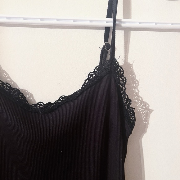 Dainty lingerie dress! - Picture 2 of 3